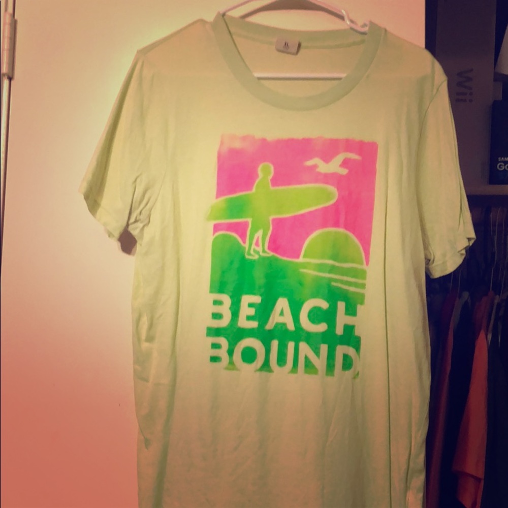 Hollister T